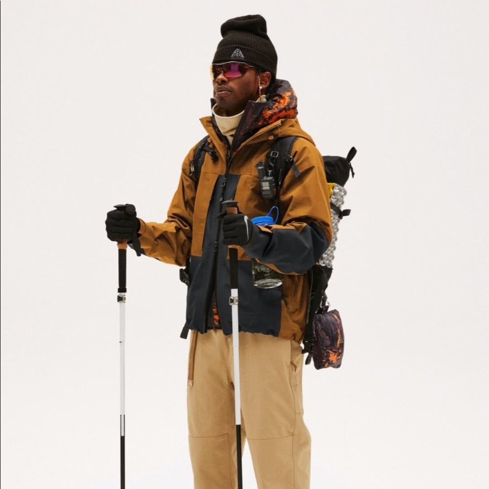 Meet your Posher, Sam